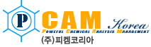 PCAMKOREA - 피켐코리아